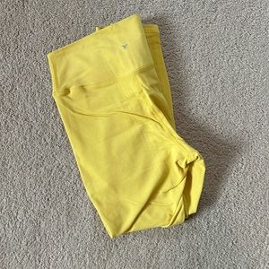 old navy athletic leggings